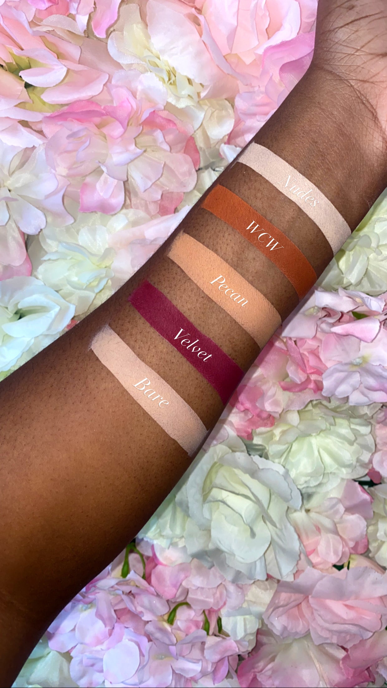 Signature Drip Eyeshadow Palette