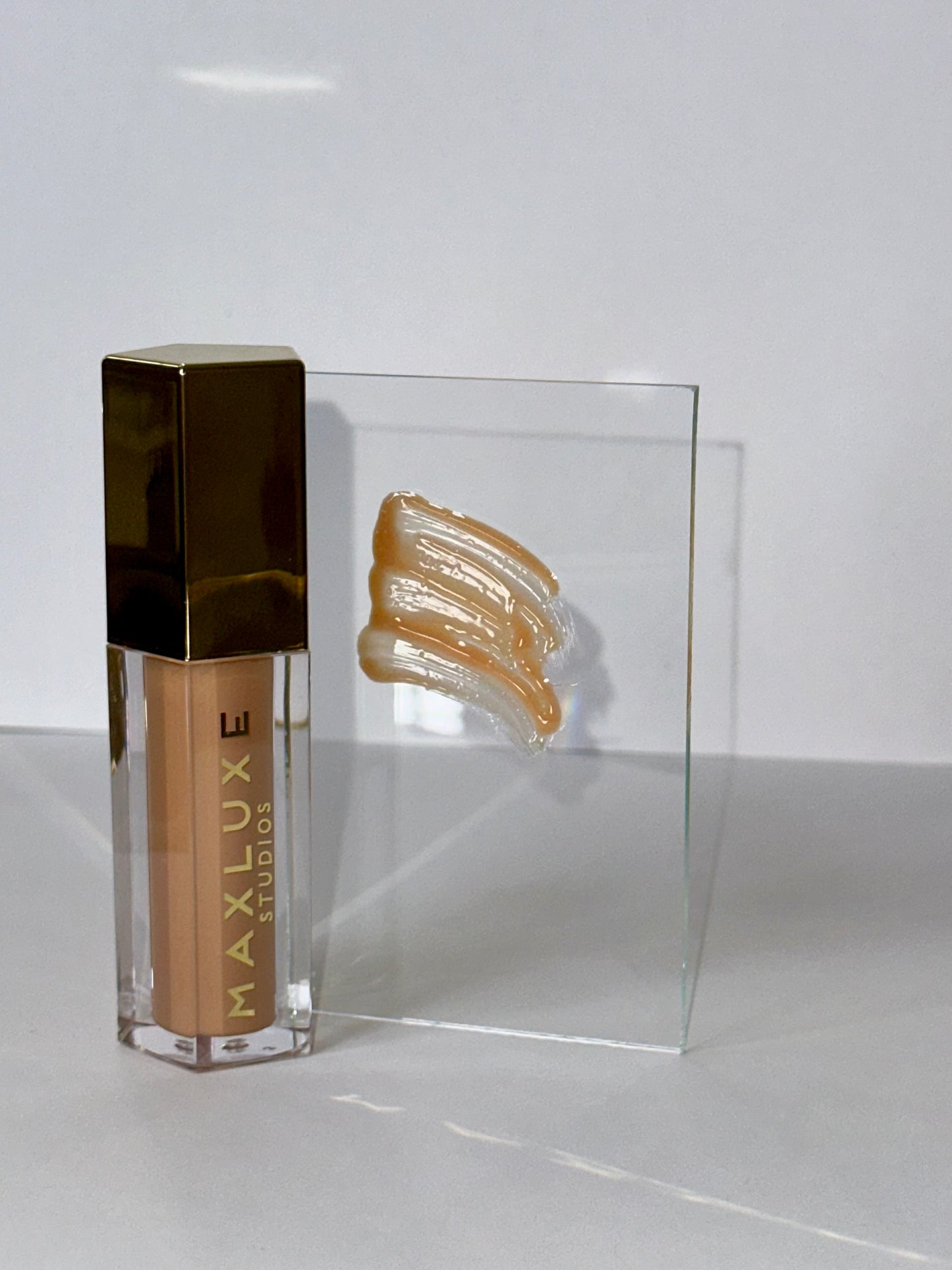 Max Gloss - Biscotti