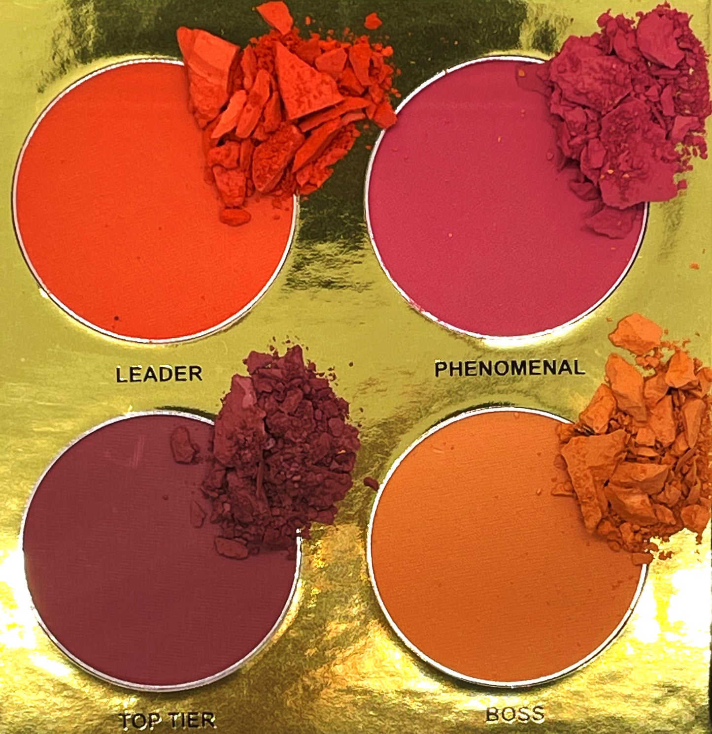 Palette Bundle Deal - 2 for 1!