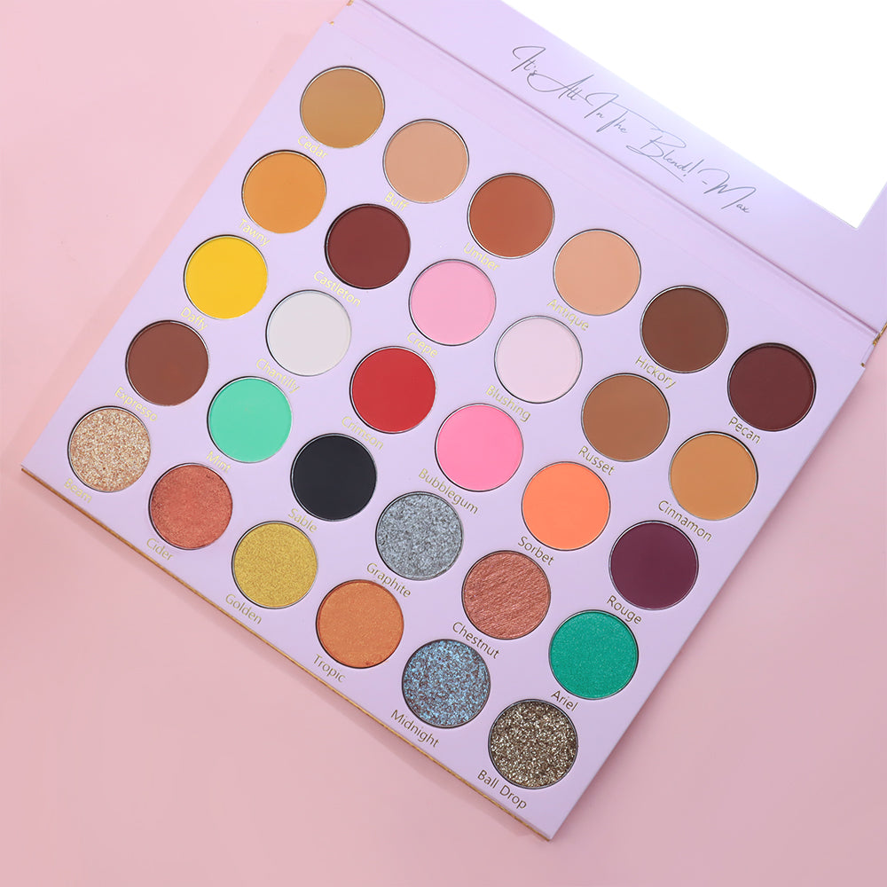 Signature Drip Deluxe Palette