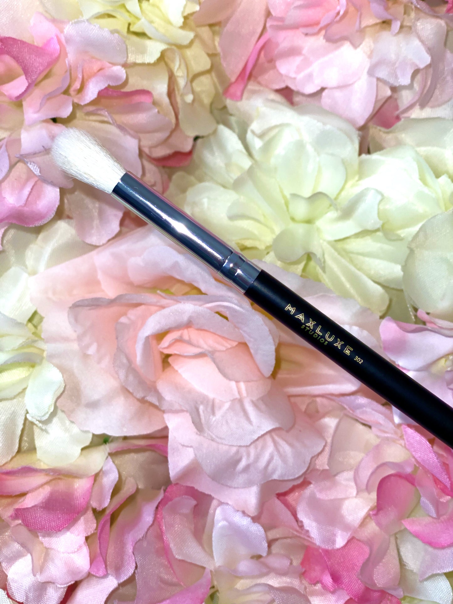 Max Blend Set (4-Piece Blending Brush Set)