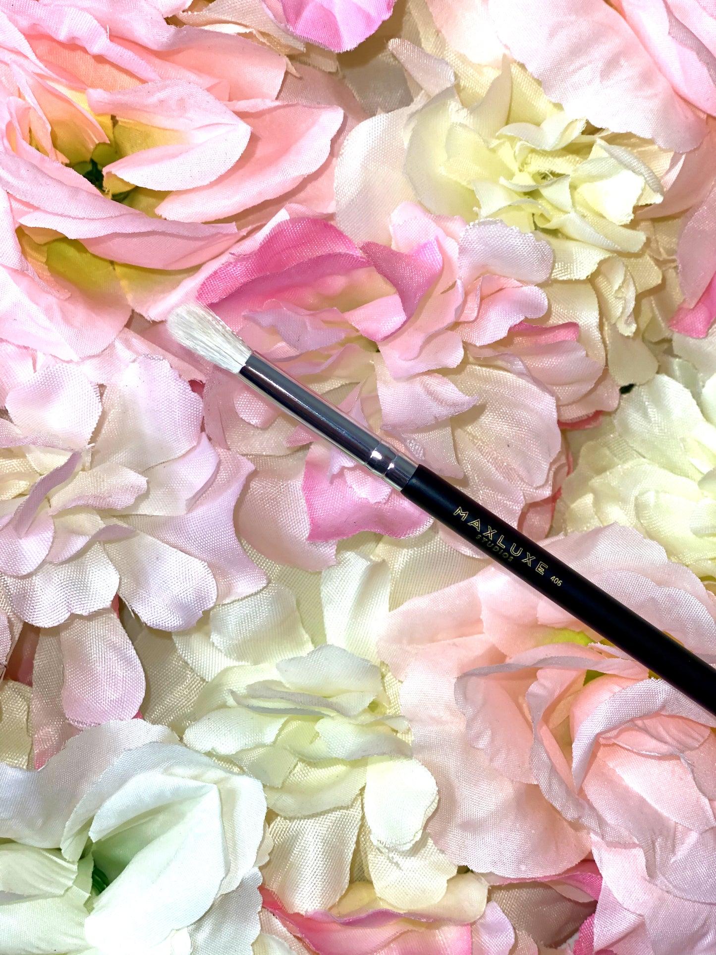 Max Blend Set (4-Piece Blending Brush Set)