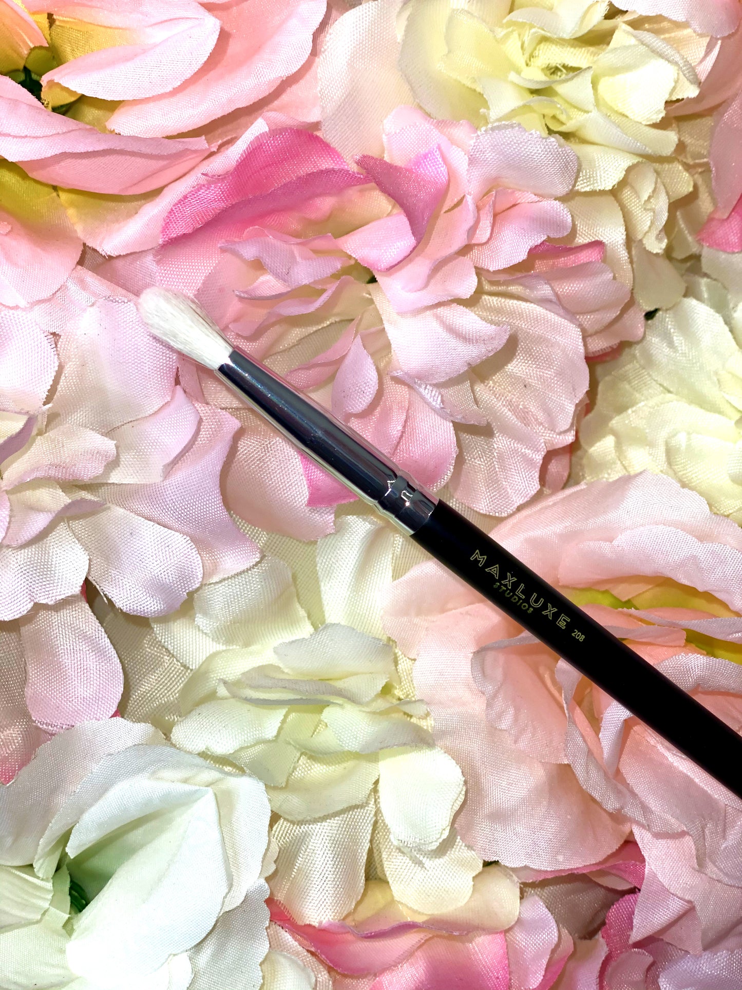 Max Blend Set (4-Piece Blending Brush Set)