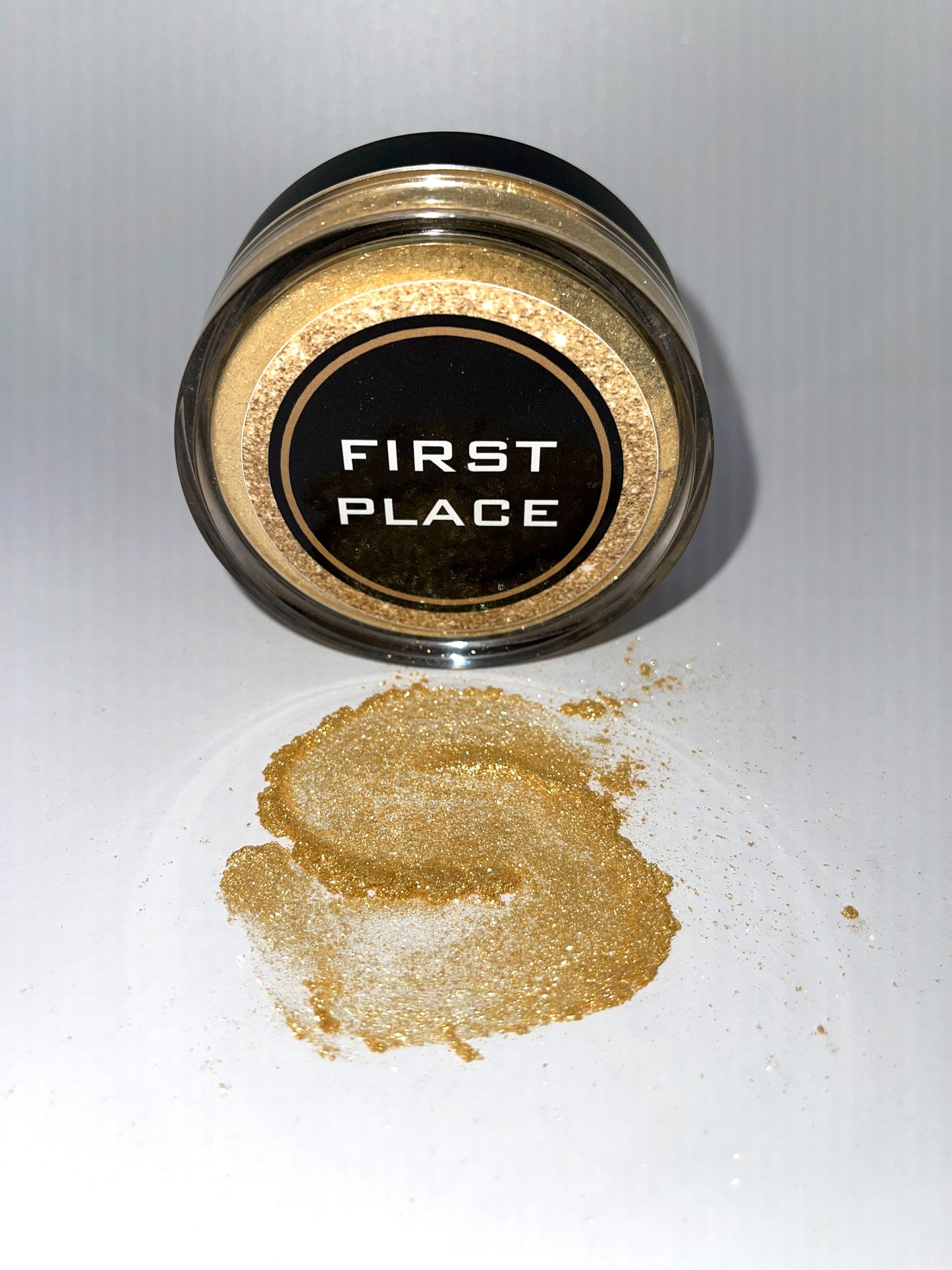 MAX GLOW (Loose BODY & FACE Highlighter)
