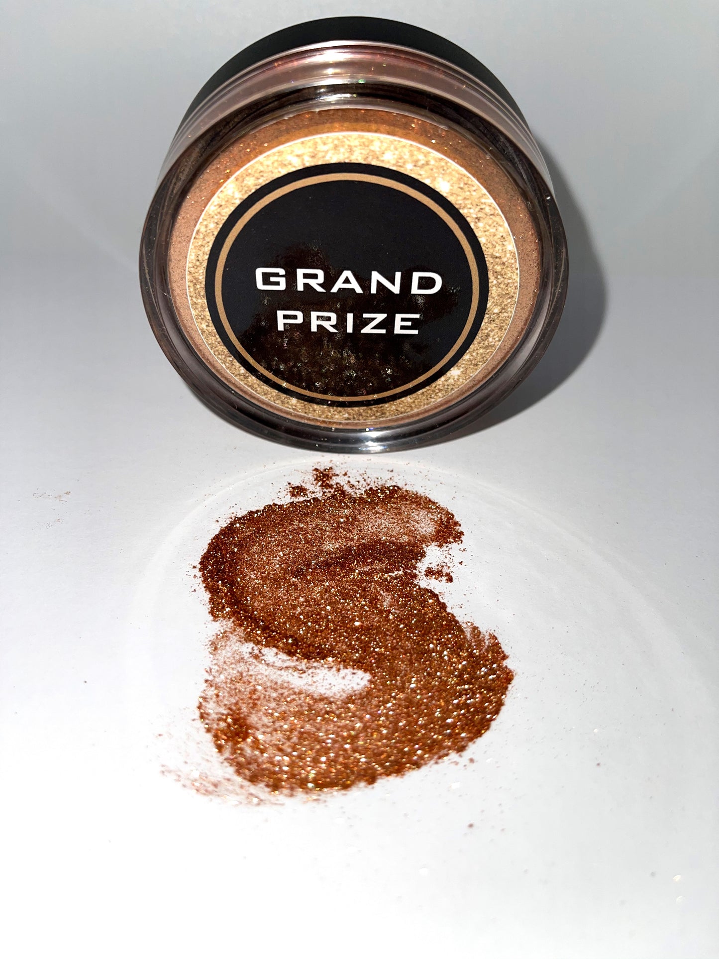 MAX GLOW (Loose BODY & FACE Highlighter)