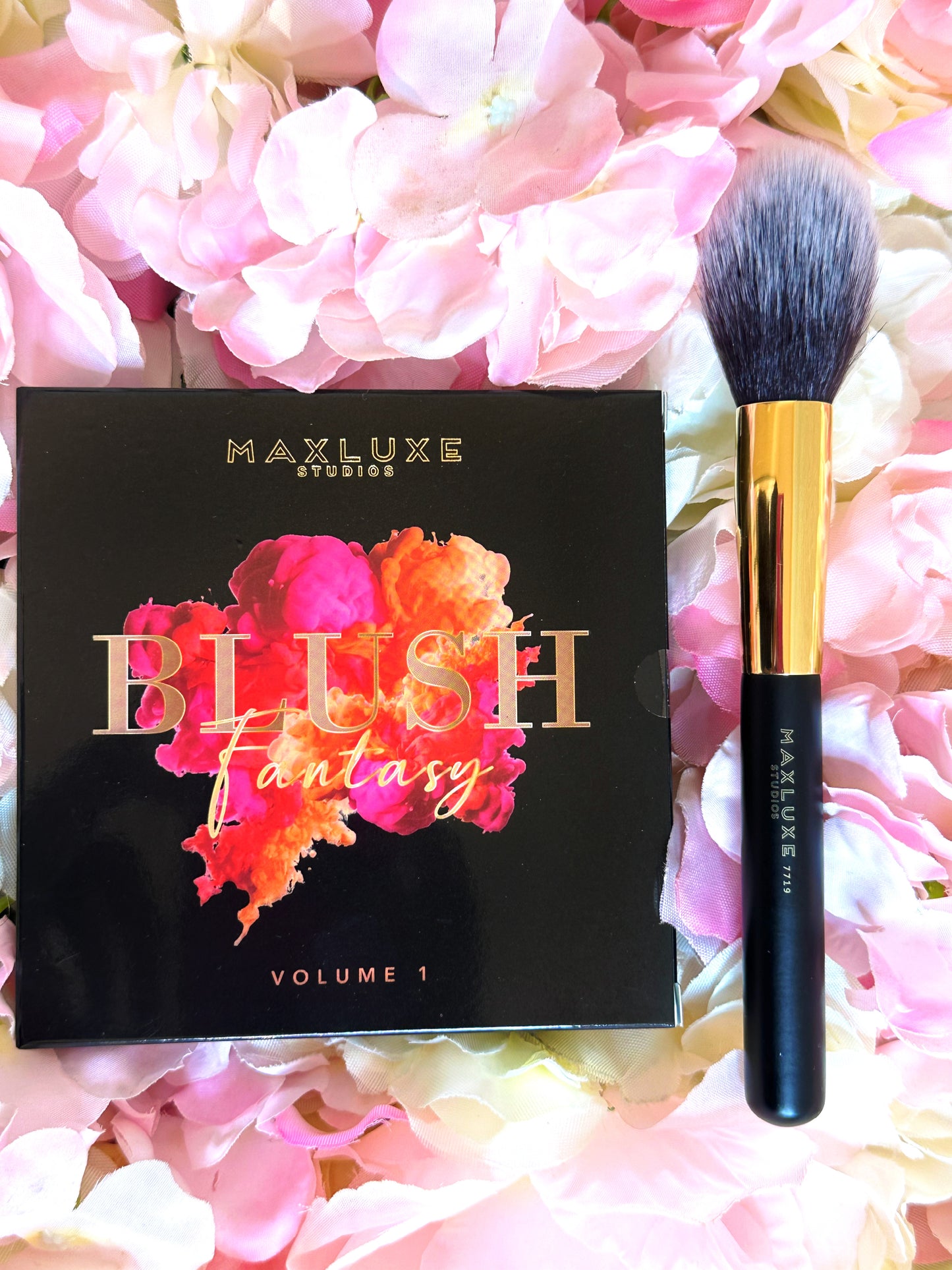 BLUSH DUO SET