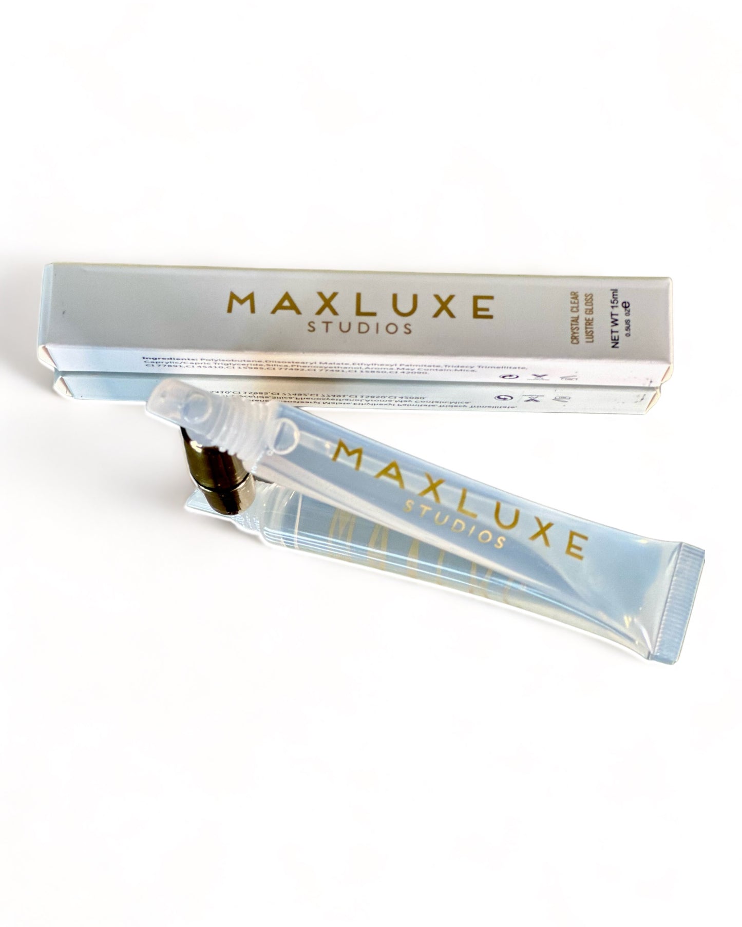 Sugar Gloss - Lip Glaze