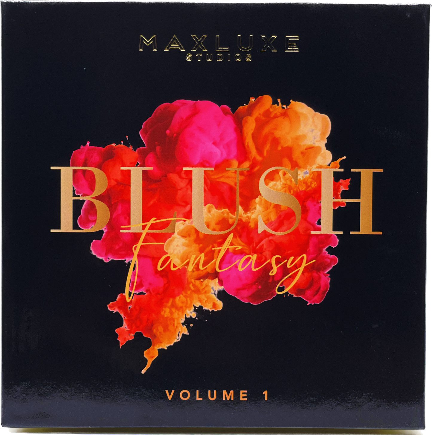 Blush Fantasy Vol.1 Palette