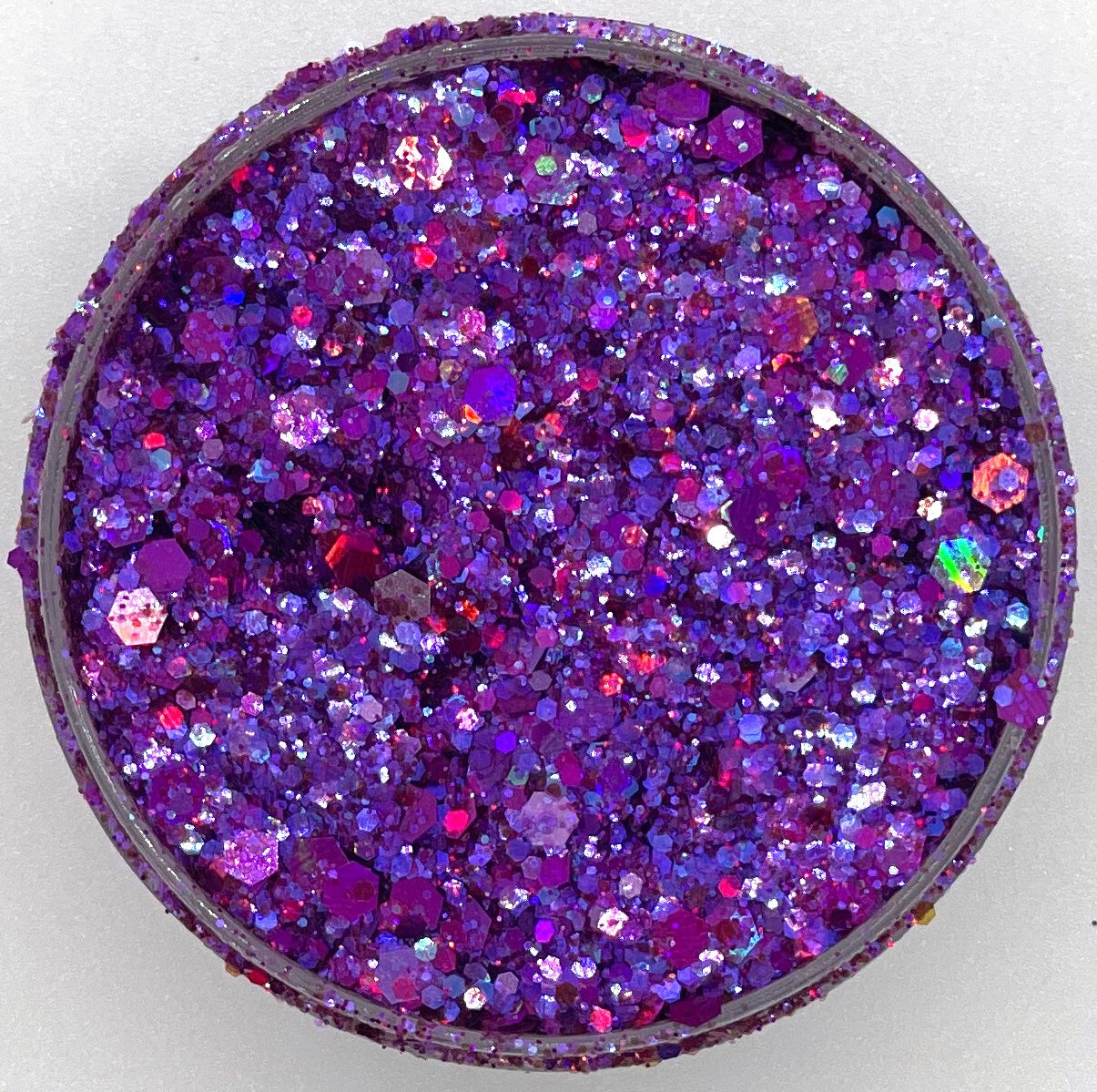 Royalty Glitter